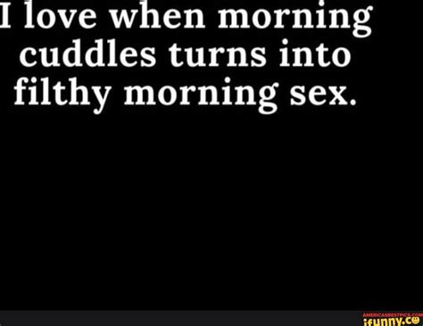 sex 18|Morning Sex